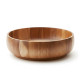 Wooden Bowl Large